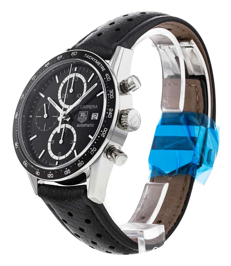 Tag Heuer Carrera CV2010.FC6233